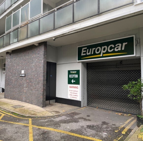 Gloucester Ter, London for sale Primary Photo- Image 1 of 1