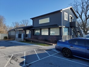 727 MD Rt 3, Gambrills, MD for sale Building Photo- Image 1 of 1