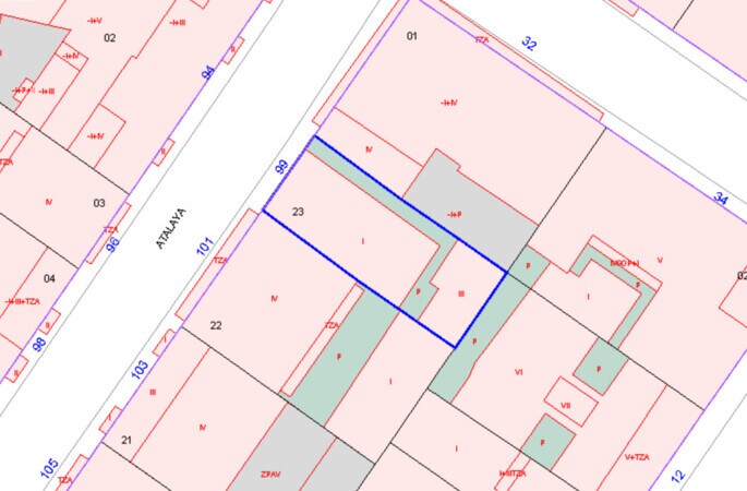 Land in Madrid, Madrid for sale Primary Photo- Image 1 of 3