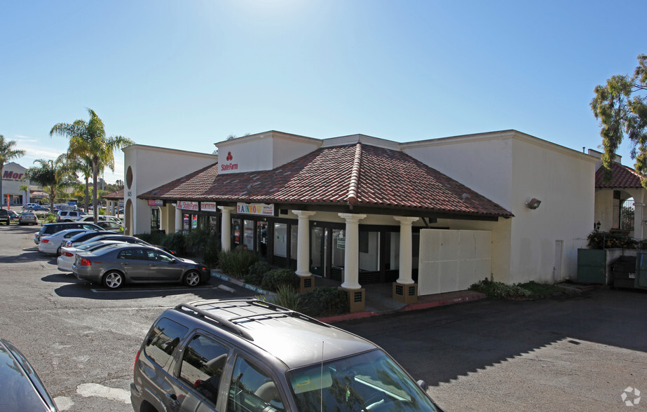 1625 Sweetwater Rd, National City, CA for sale - Building Photo - Image 1 of 1