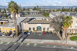 More details for 1376 N 4th St, San Jose, CA - Light Industrial for Sale