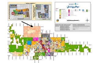 More details for 42nd Street West and E ave, Lancaster, CA - Land for Sale