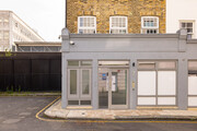 120 Pentonville Rd, London LND - Warehouse