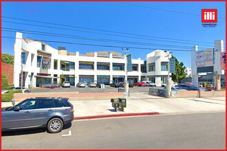 848 N La Cienega Blvd, Los Angeles, CA for rent Building Photo- Image 1 of 6