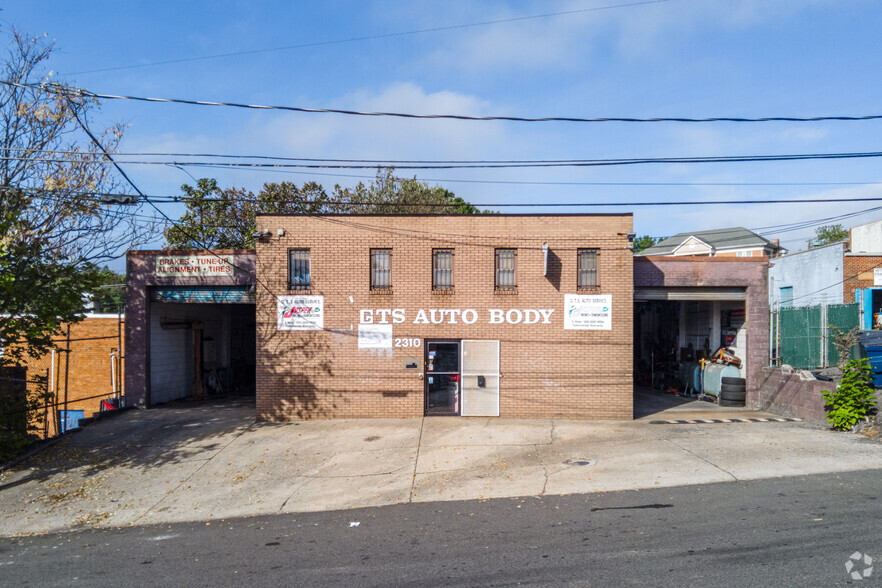 2310 18th Pl NE, Washington, DC for sale - Building Photo - Image 2 of 16