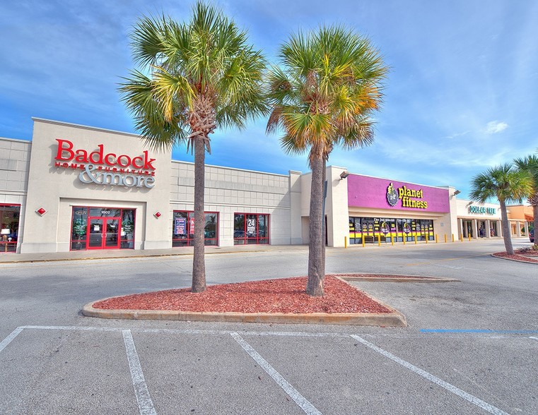 1880 S US Highway 1, Rockledge, FL for rent - Building Photo - Image 1 of 11