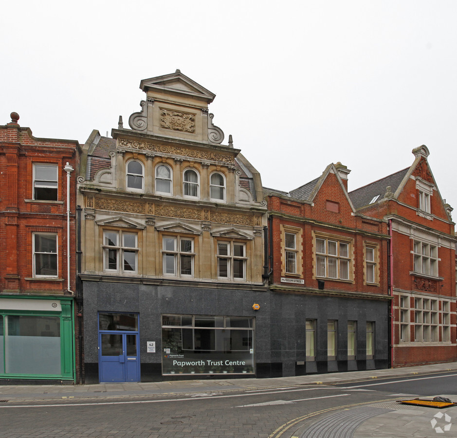 Building Photo