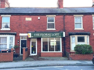 More details for 15 Poulton Rd, Poulton Le Fylde - Retail for Sale