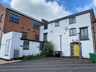 More details for Kinoulton Rd, Nottingham - Office for Rent