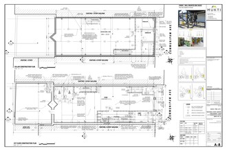 611 Communipaw Ave, Jersey City, NJ for rent Site Plan- Image 1 of 9