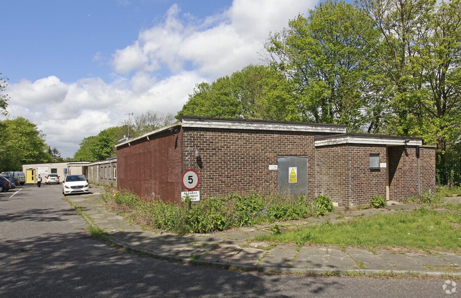 Cow Ln, Canterbury to rent - Primary Photo - Image 1 of 3