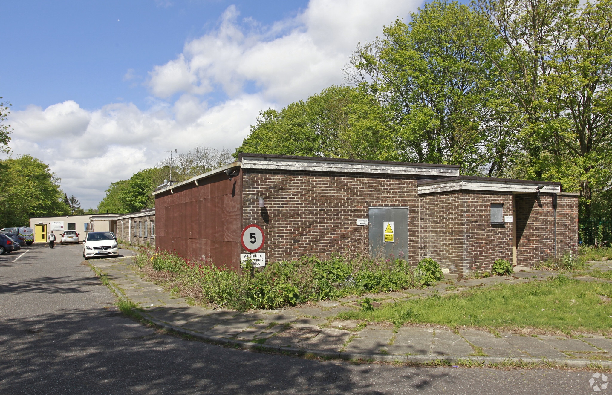 Cow Ln, Canterbury to rent Primary Photo- Image 1 of 4