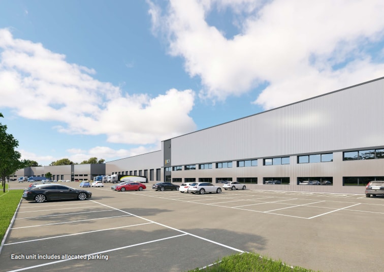 Botany Bay Business Park, Chorley to rent Building Photo- Image 1 of 3