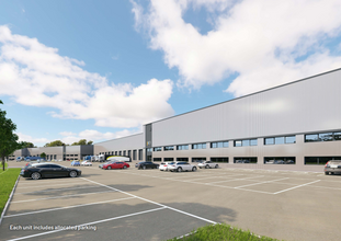 Botany Bay Business Park, Chorley for rent Building Photo- Image 1 of 3