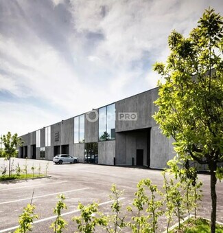 More details for Office, Industrial to Rent