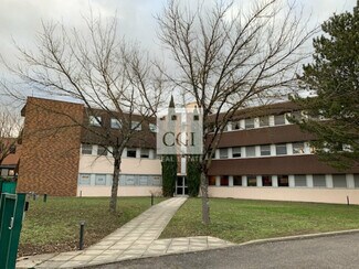 More details for 7 Rue Maryse Bastié, Bron - Office to Rent