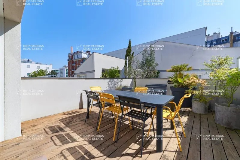 9 Rue Francois Coppee, Malakoff to rent Building Photo- Image 1 of 13