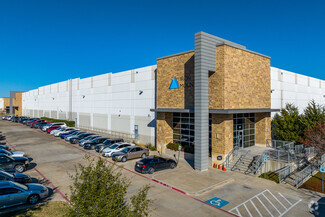 More details for 12121 N Stemmons Fwy, Dallas, TX - Industrial for Rent