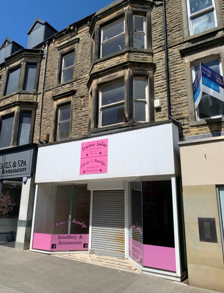 38 Euston Rd, Morecambe for sale Building Photo- Image 1 of 1