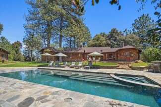 More details for 4554 Corte Madera Rd, Pine Valley, CA - Land for Sale