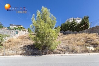 More details for Calle Cueva del Olo, 143, La Zubia - Land for Sale