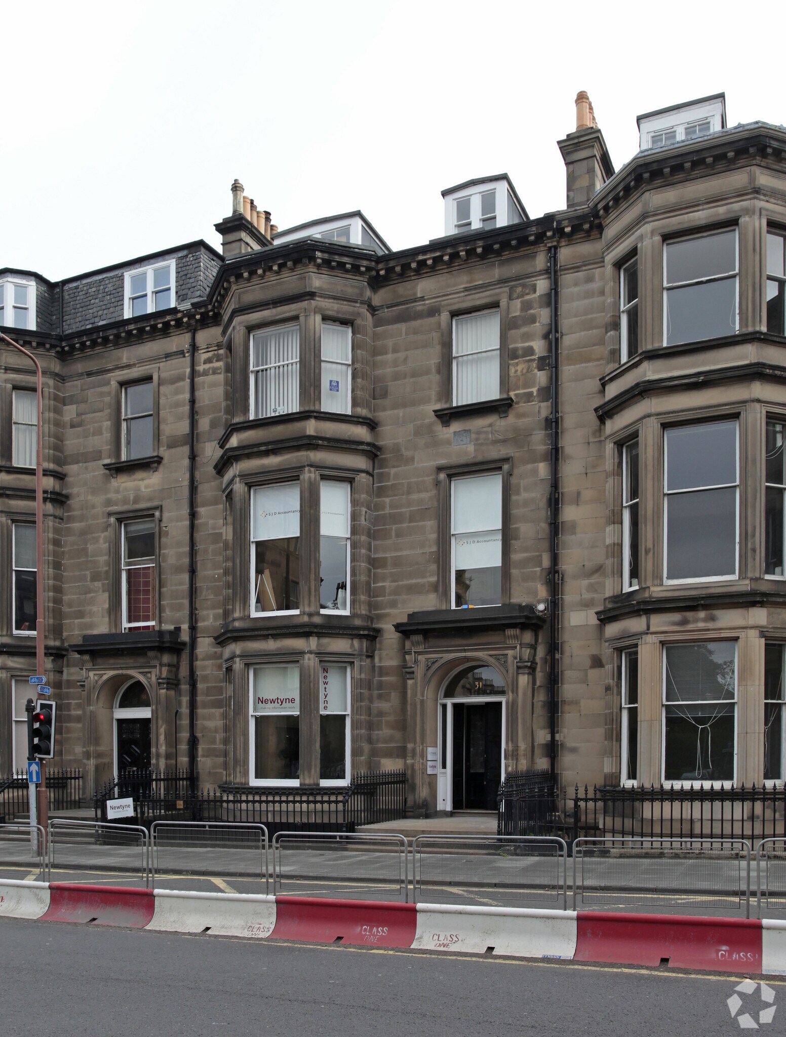 31 Palmerston Pl, Edinburgh to rent Primary Photo- Image 1 of 6
