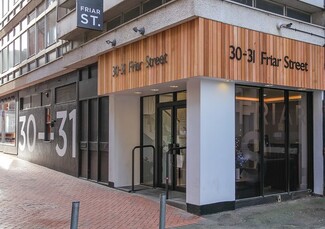 More details for 30-31 Friar St, Reading - Office for Rent