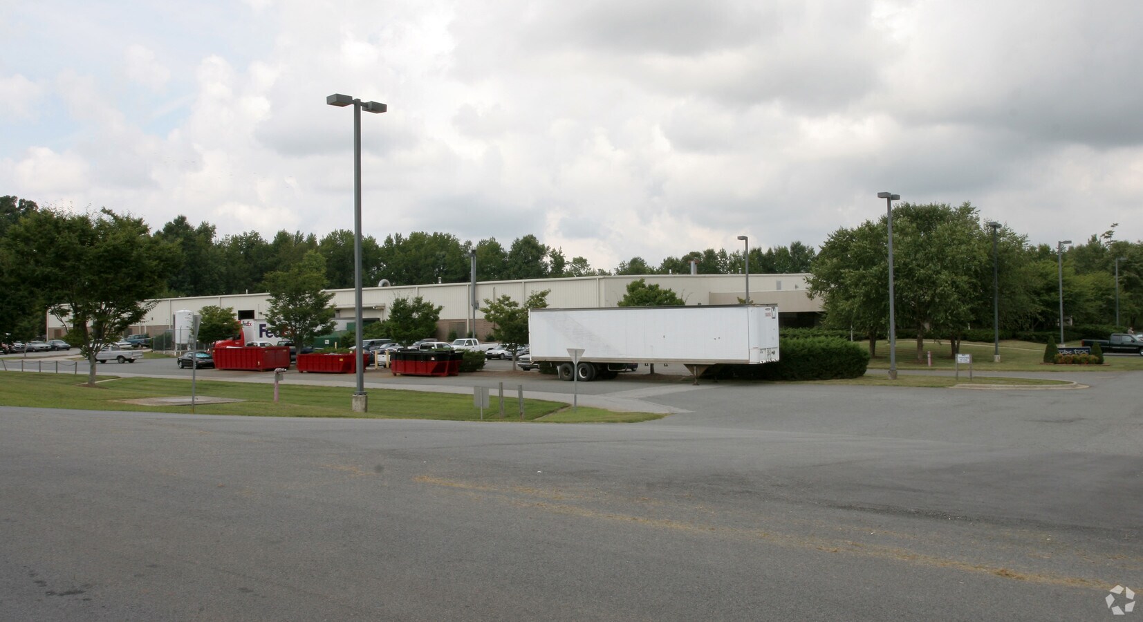 111 Woodside Dr, Lexington 27292 Navis Global UK