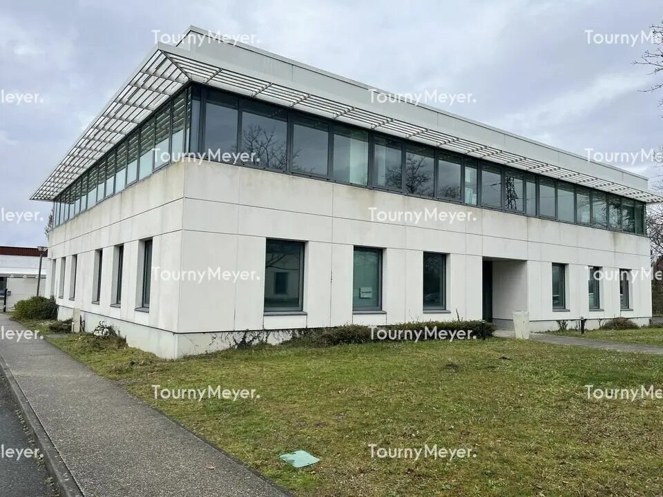 Office in Pessac to rent Building Photo- Image 1 of 7