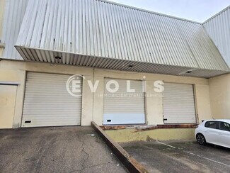 More details for 7 Rue Des Marronniers, L'HAY-LES-ROSES - Office, Light Industrial to Rent