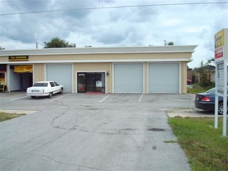 More details for 1301-1307 S Woodland Blvd, Deland, FL - Retail for Rent