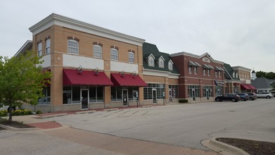 24735 W Eames St, Channahon, IL for sale Building Photo- Image 1 of 1