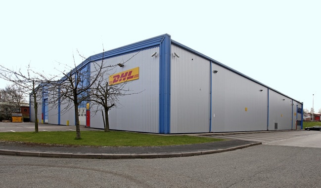 More details for Crystal Dr, Smethwick - Industrial to Rent