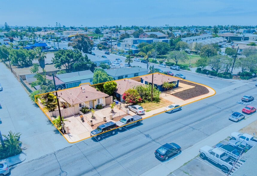 1155 Calla Ave, Imperial Beach, CA for sale - Primary Photo - Image 1 of 1