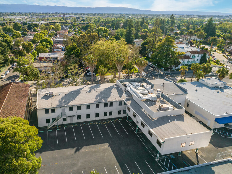 480 N 1st St, San Jose, CA for rent - Building Photo - Image 2 of 70