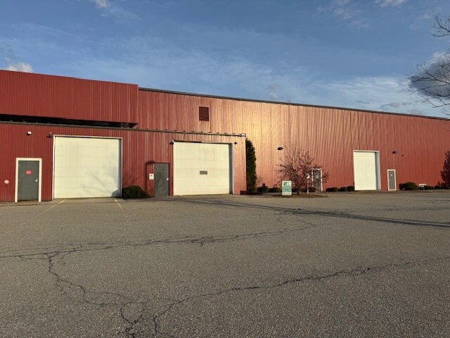384 Route 7 S, Milton, VT for sale Building Photo- Image 1 of 1