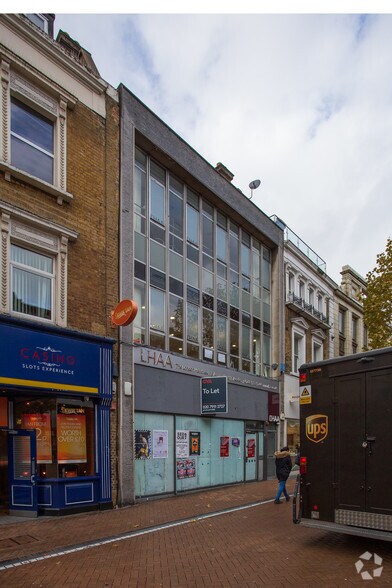 73 North End, Croydon for sale - Primary Photo - Image 1 of 1