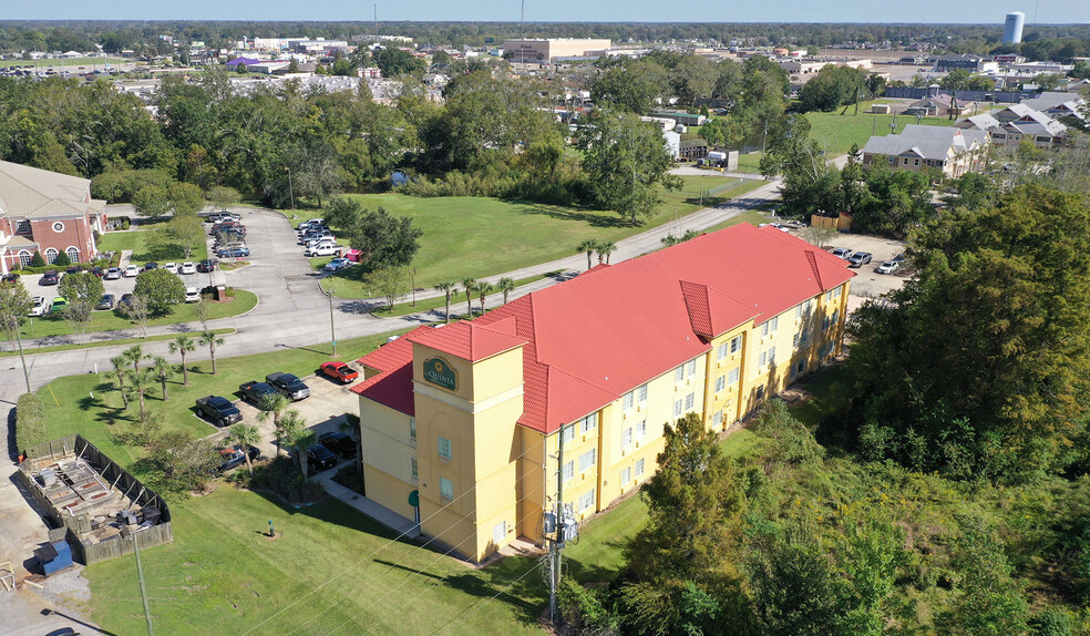 189 Synergy Center Blvd, Houma, LA for sale - Building Photo - Image 1 of 1