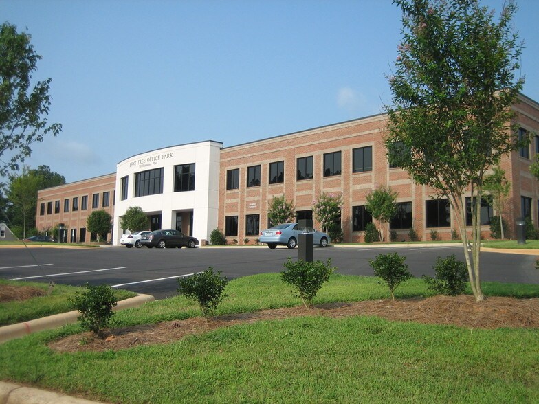 701 Exposition Pl, Raleigh 27615 UK