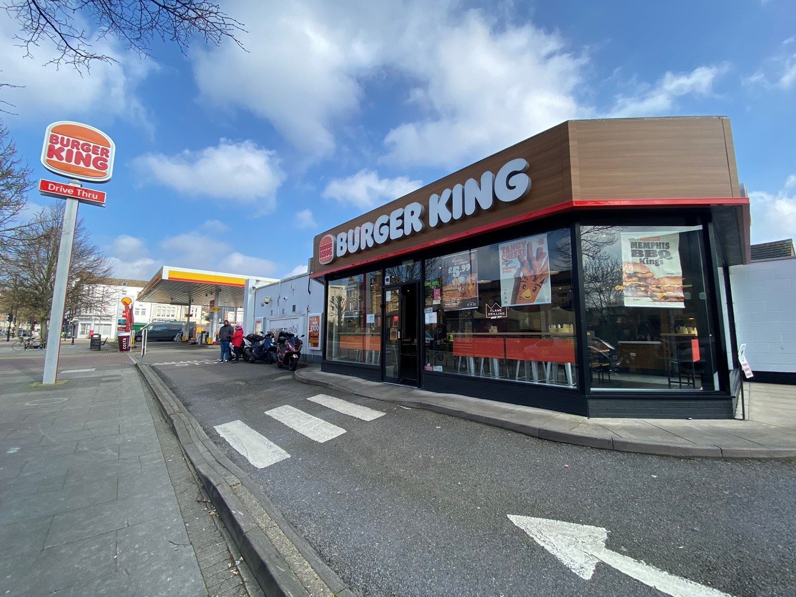 75 Balham Hl, London for sale Building Photo- Image 1 of 1