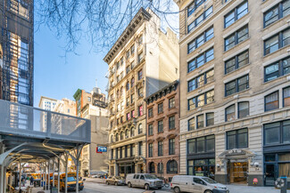 More details for 32 E 21st St, New York, NY - Retail for Rent