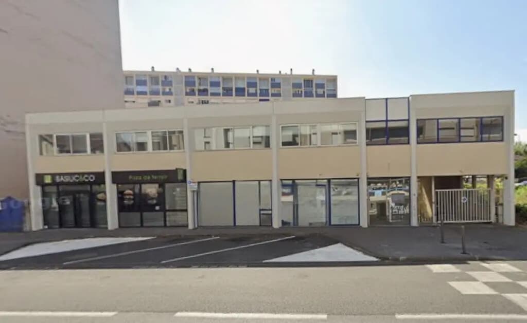 Vente Commerce 184 m² - Photo 1