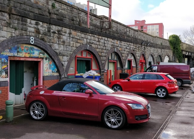 More details for Earl Russell Way, Bristol - Industrial to Rent