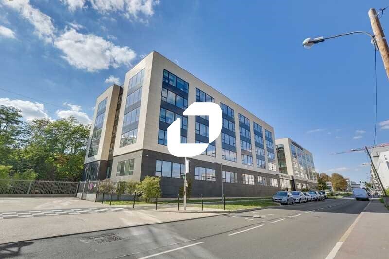 Office in Évry-Courcouronnes for sale Building Photo- Image 1 of 15