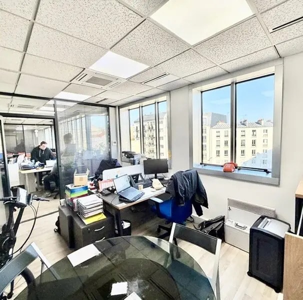 115 Avenue De Paris, Saint-Mandé to rent Interior Photo- Image 1 of 6