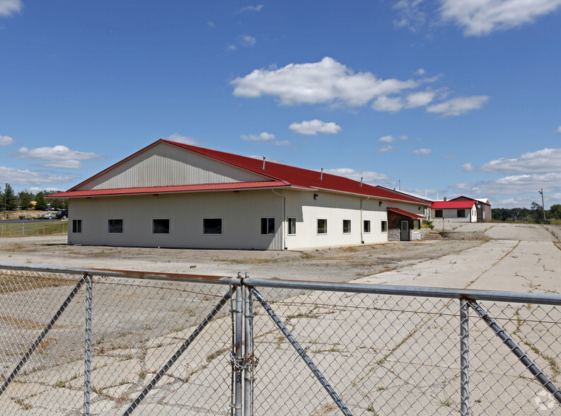 7285 S State Rd, Goodrich, MI for sale - Primary Photo - Image 1 of 1