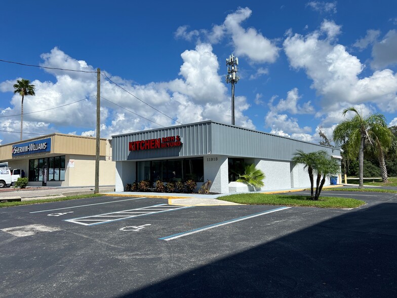 11913 N Dale Mabry Hwy, Tampa, FL for rent - Building Photo - Image 2 of 10