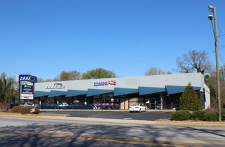 More details for 958 E Main St, Spartanburg, SC - Retail for Rent