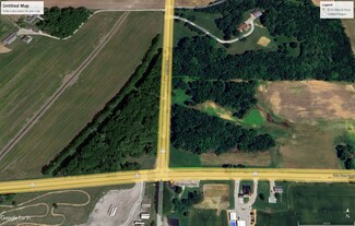 More details for Indiana 66 Sr, Richland, IN - Land for Sale