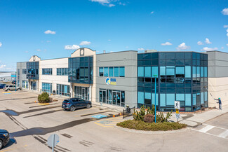 More details for 2693 Broadmoor Blvd, Sherwood Park, AB - Office for Rent